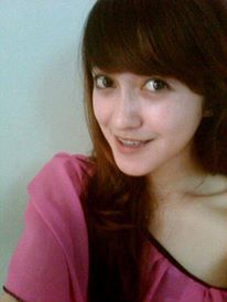 Maria Sinta