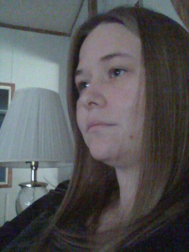 Sheena Whisman
