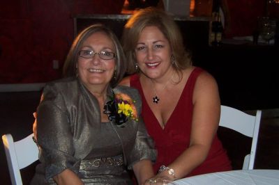 Sandra Frazzetta