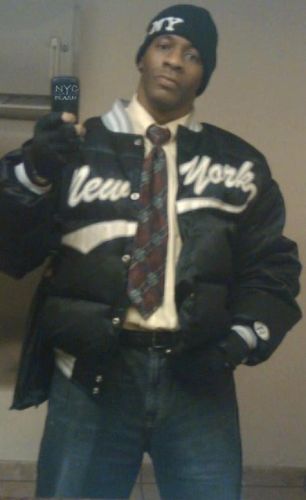 Randy Lee