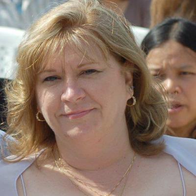 Barbara Hoeschen