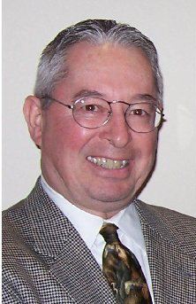 Laurence Blow