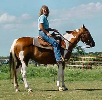 Vickie Neumann