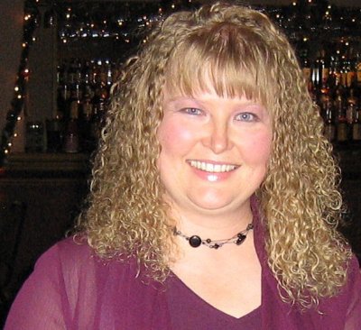 Jennifer Petersen