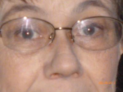 Deborah Hill