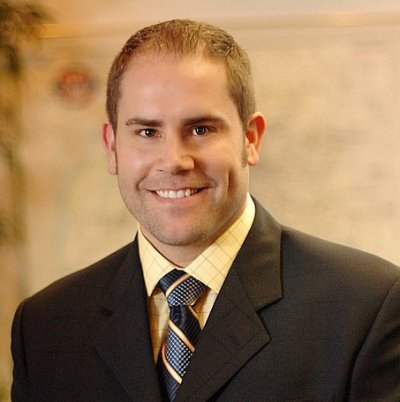 Kory Booth
