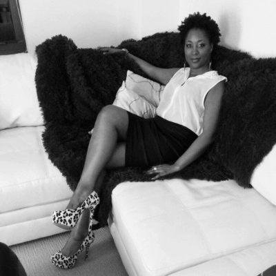 Kelly Cofield