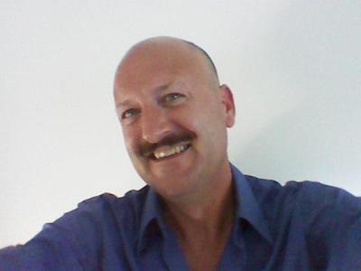 Bruce Michaud