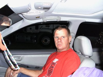 Gary Pearson