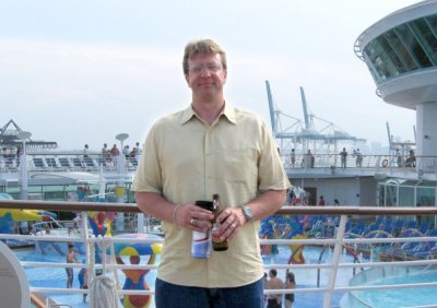 Erik Olson