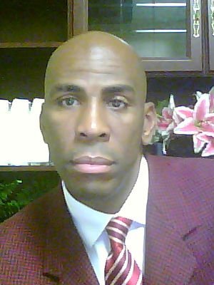 Lyle Grandison