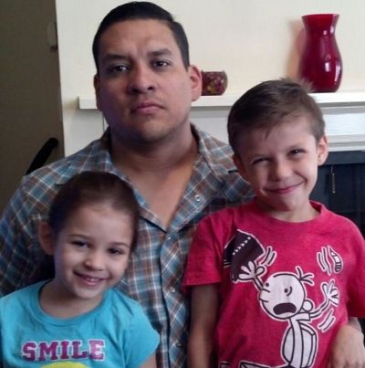 Richard Marquez