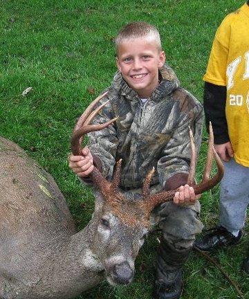 Dustin Mclaren