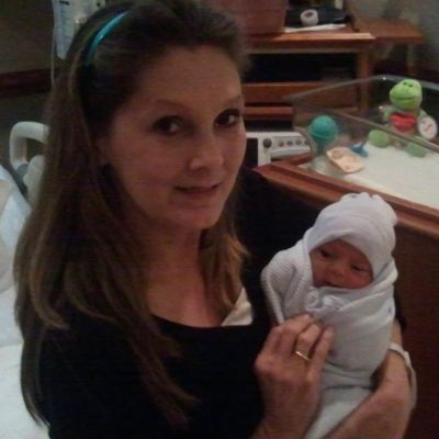 Kimberly Hamil