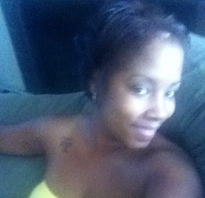 Tionna Anderson