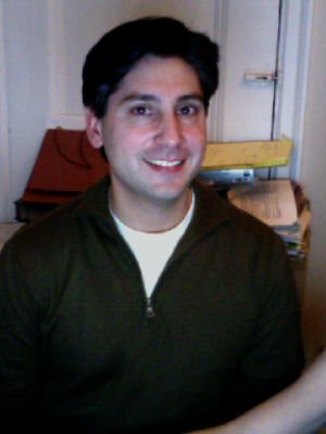 Andrew Brill