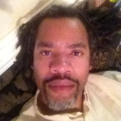 Antonio Alston