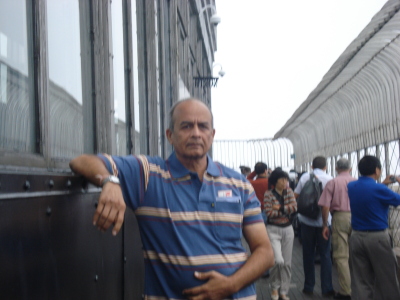 Ajit Bhave