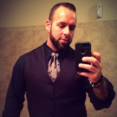 Joshua Kellough