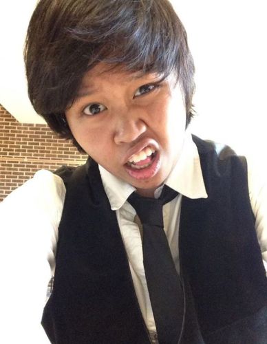 Angeline Ok