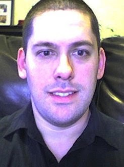 Chris Rizo