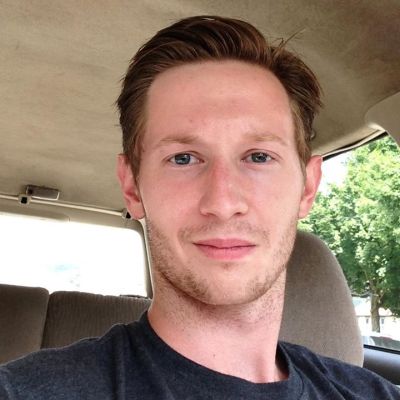 Eli Sleasman