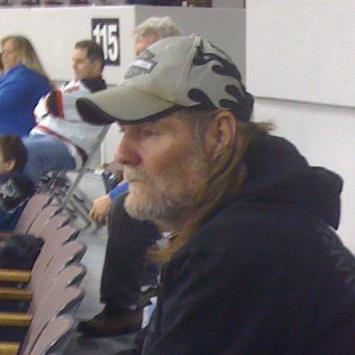 Keith Wilkerson