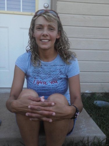 Alicia Erwin