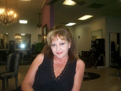 Zenda Watford
