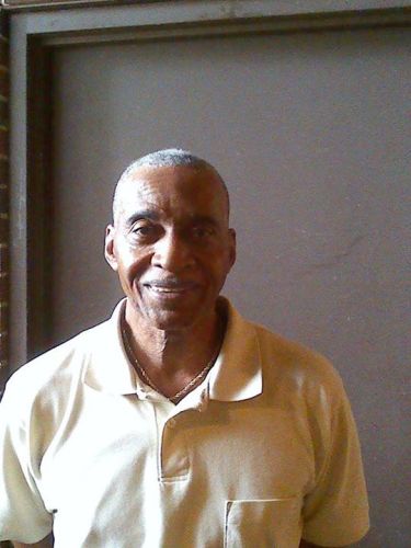 Roosevelt Thomas