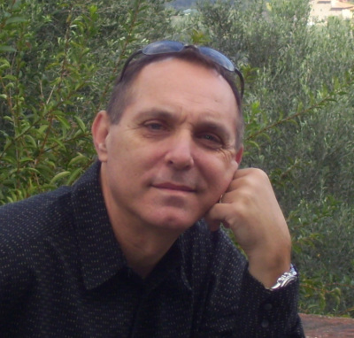 Frank Dupree