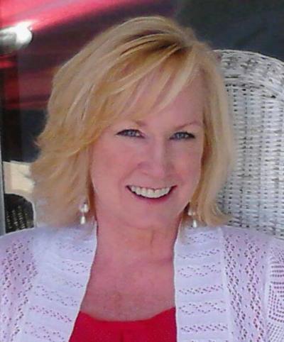Christie Kinley