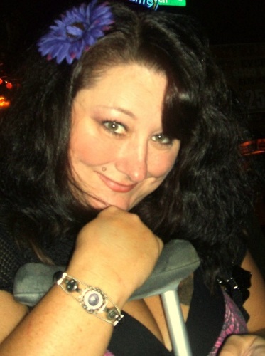 Cheryl Renusch