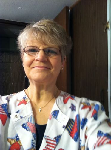 Kimberly Crum
