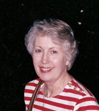 Carol Pate