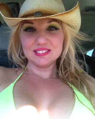 Cassie Balderas