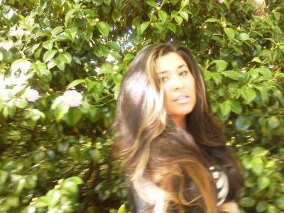 Sharon Femenia