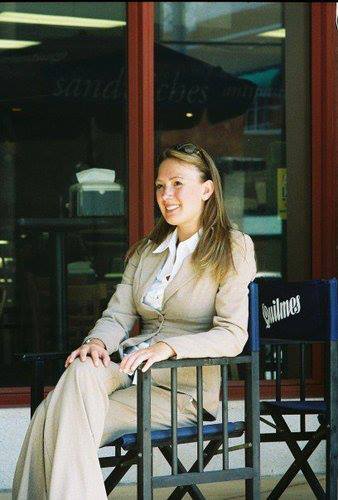 Katherine Krull