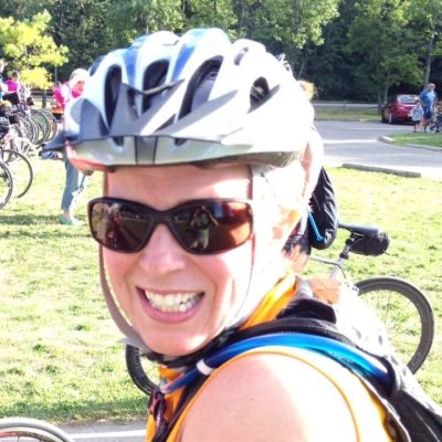 Tracy Vanostran