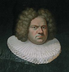 Richard Tiedeman