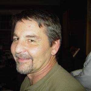 Mark Oerding