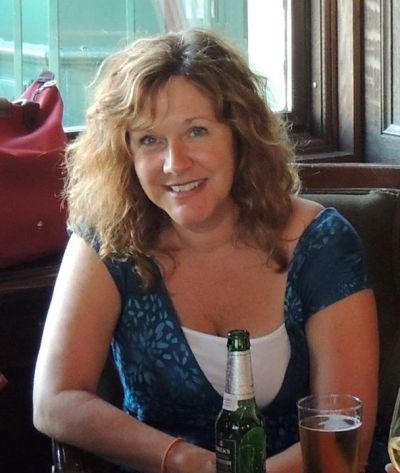Judith Hayes