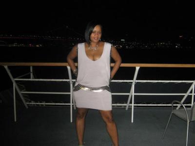 Lashea Reams