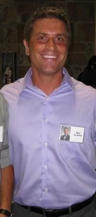 Michael Debellis