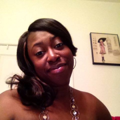 Anjela Crudup