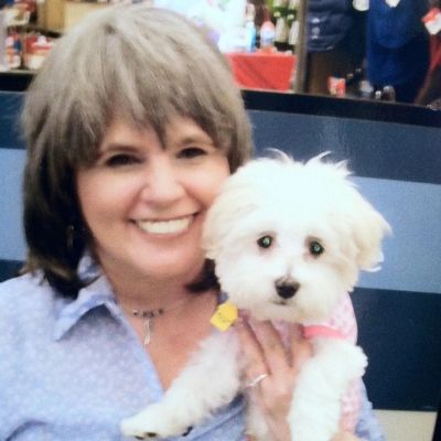 Karen Johnson