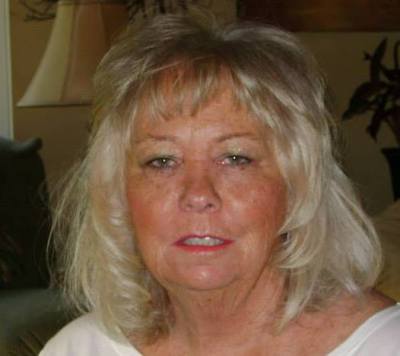 Sherry Henderson