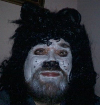 Stephen Sprigg
