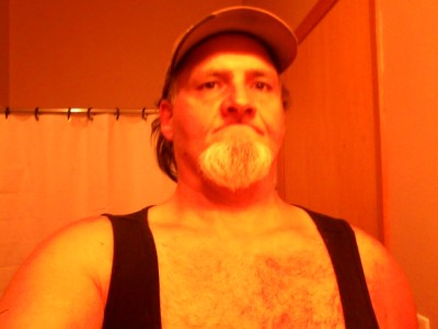 Randy Tobin