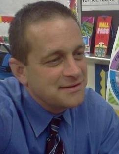 Raymond Burns